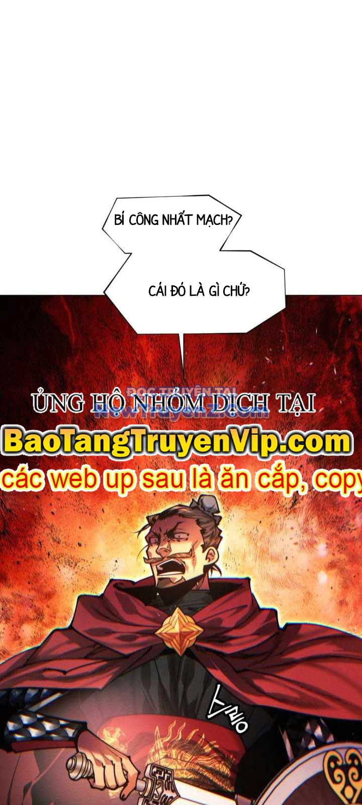 Chuyển Sinh Vào Thế Giới Võ Lâm chapter 137 - Trang 59