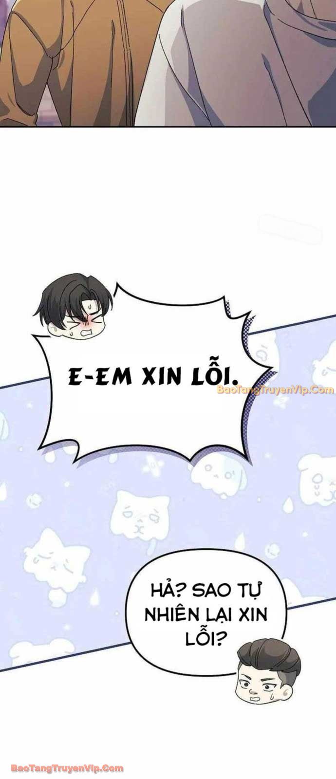 Cuộc Sống Làm Lại Của Kẻ Nghiện Game chapter 9 - Trang 12