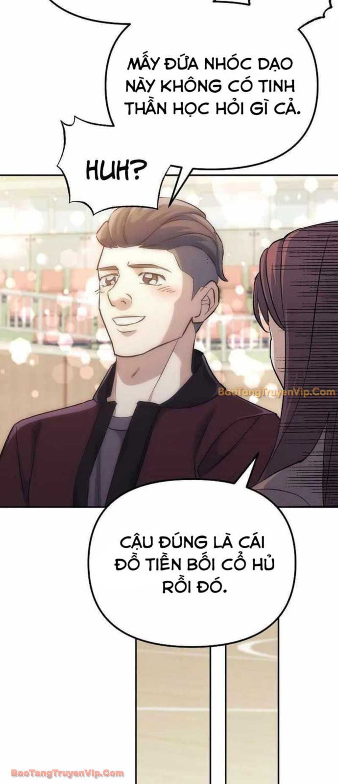 Cuộc Sống Làm Lại Của Kẻ Nghiện Game chapter 5 - Trang 52