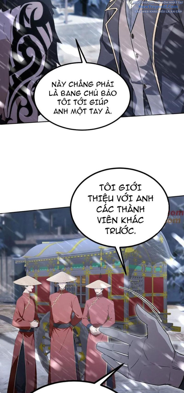 Trò Chơi Quỷ Dị: Ta Dựa Vào Vô Số Công Đức Khắc Thông Quan chapter 140 - Trang 35