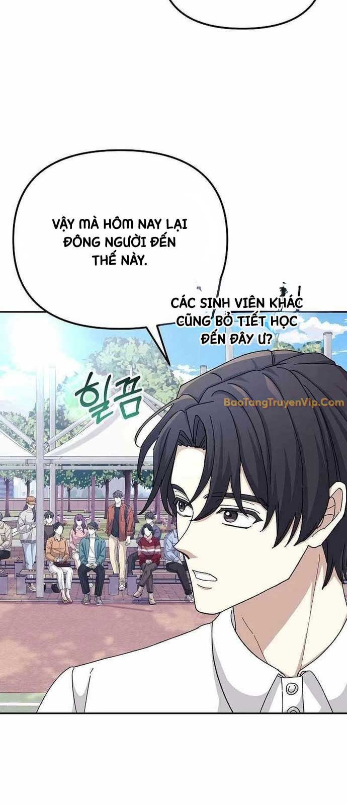 Cuộc Sống Làm Lại Của Kẻ Nghiện Game chapter 10 - Trang 32
