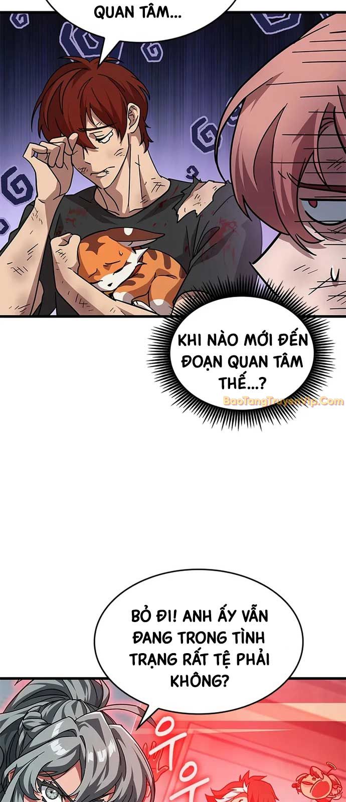 Youtuber Thể Hình Một Triệu Subs chapter 8 - Trang 78