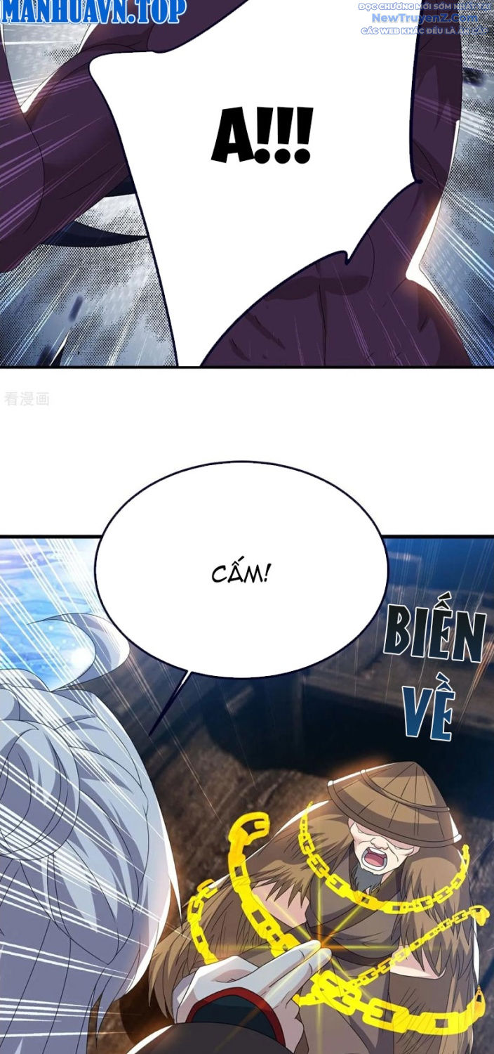 Tiên Võ Đế Tôn chapter 804 - Trang 6