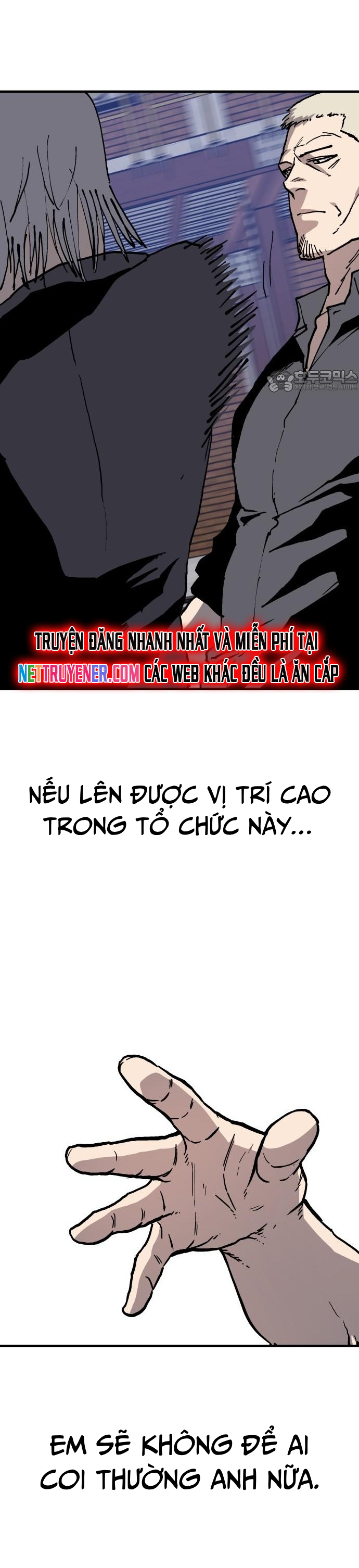 Ông Trùm Trở Lại Chapter 76 - Trang 20