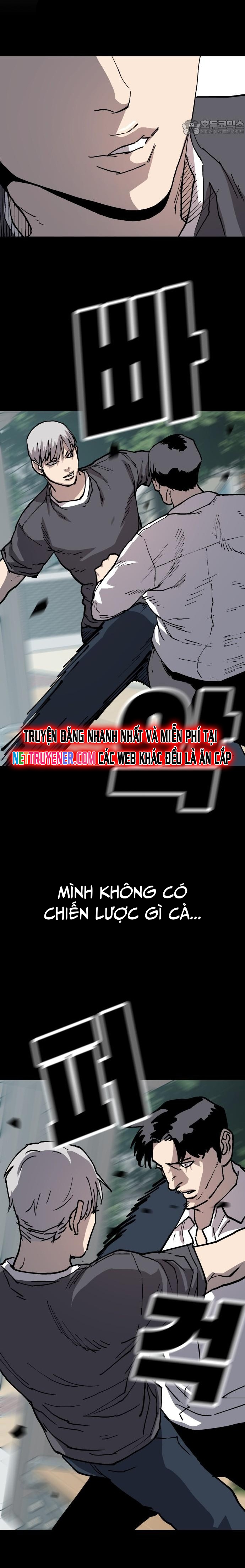 Ông Trùm Trở Lại Chapter 76 - Trang 8