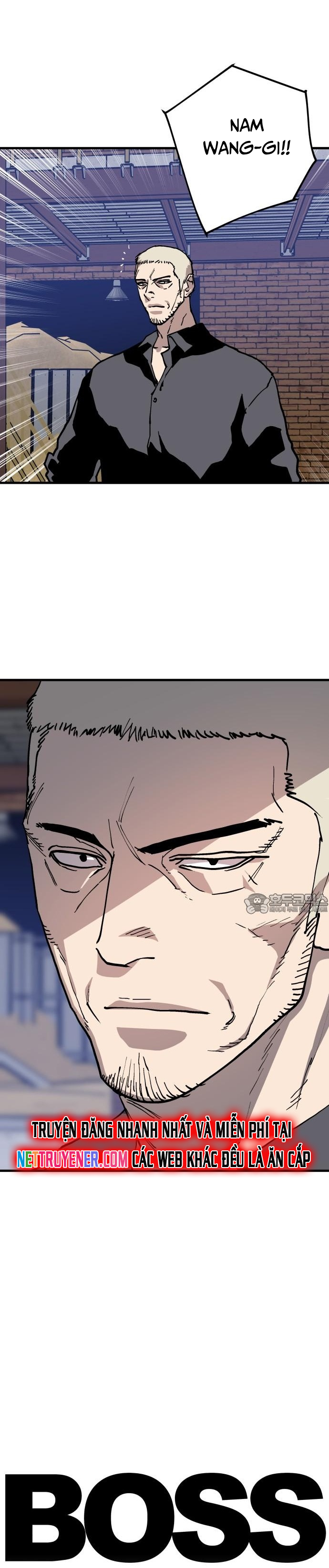 Ông Trùm Trở Lại Chapter 76 - Trang 4