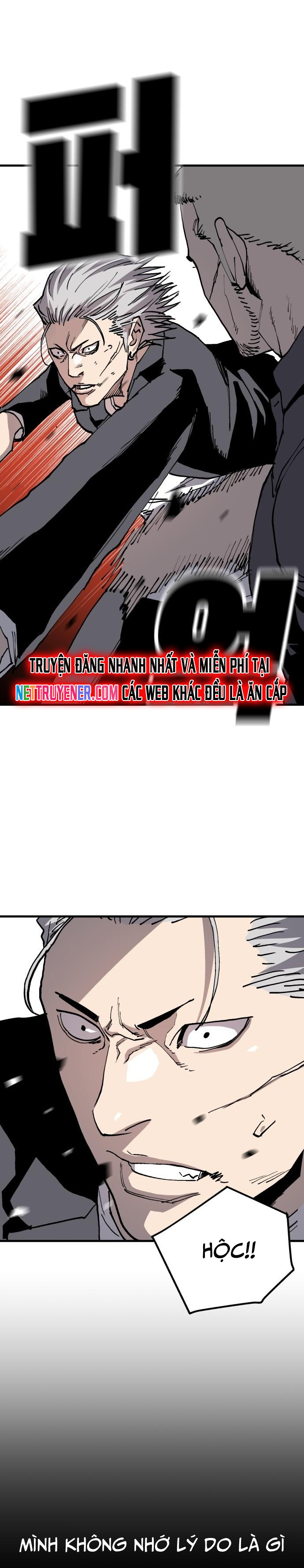 Ông Trùm Trở Lại Chapter 76 - Trang 7