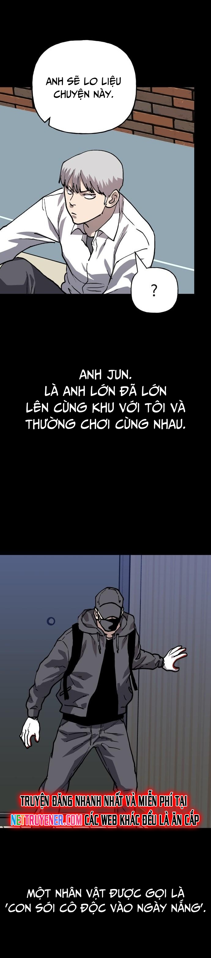 Ông Trùm Trở Lại Chapter 76 - Trang 14