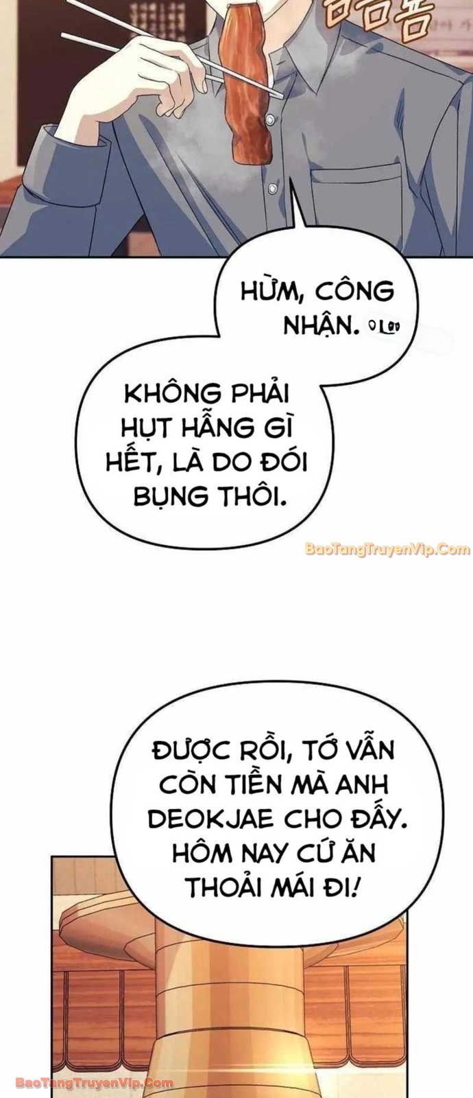Cuộc Sống Làm Lại Của Kẻ Nghiện Game chapter 8 - Trang 31
