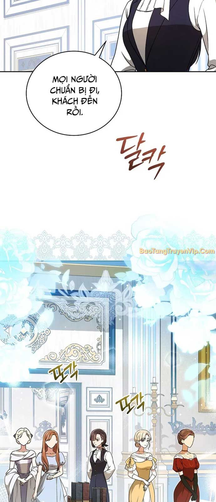 Thiên Tài Phép Thuật Nắm Giữ Khái Niệm chapter 4 - Trang 29