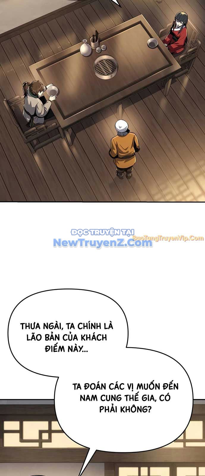 Chuyên Gia Côn Trùng Tại Đường Gia Tứ Xuyên chapter 36 - Trang 51