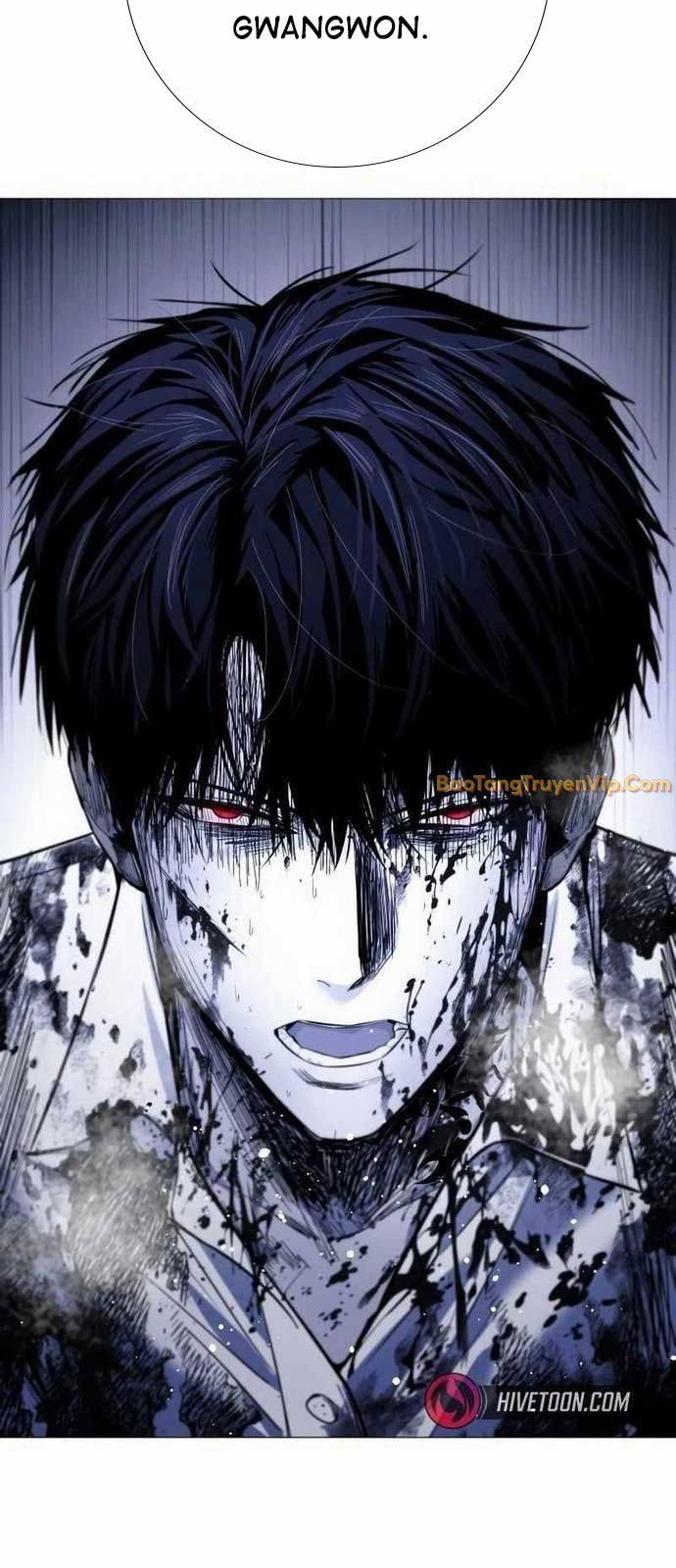 Sát Thủ Huyết Y chapter 7 - Trang 31