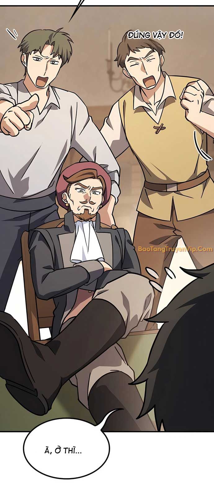 Bác Sĩ Thú Y Ở Dị Giới chapter 11 - Trang 6