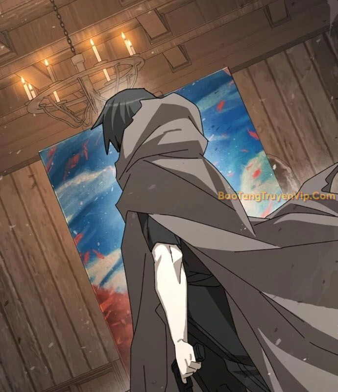 Kẻ Chôn Cất Quái Vật chapter 6 - Trang 129