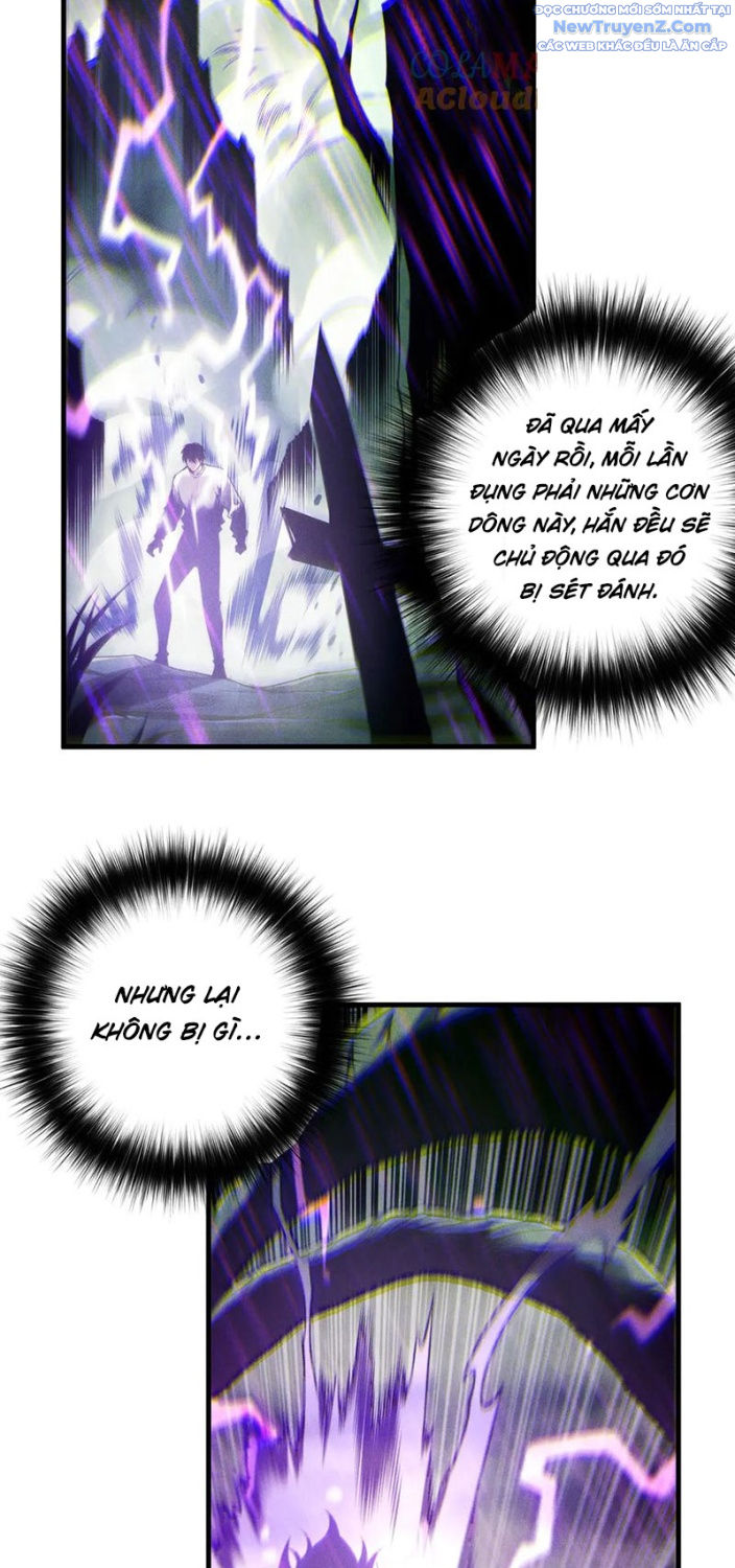 Thảm Họa Tử Linh Sư chapter 180 - Trang 9