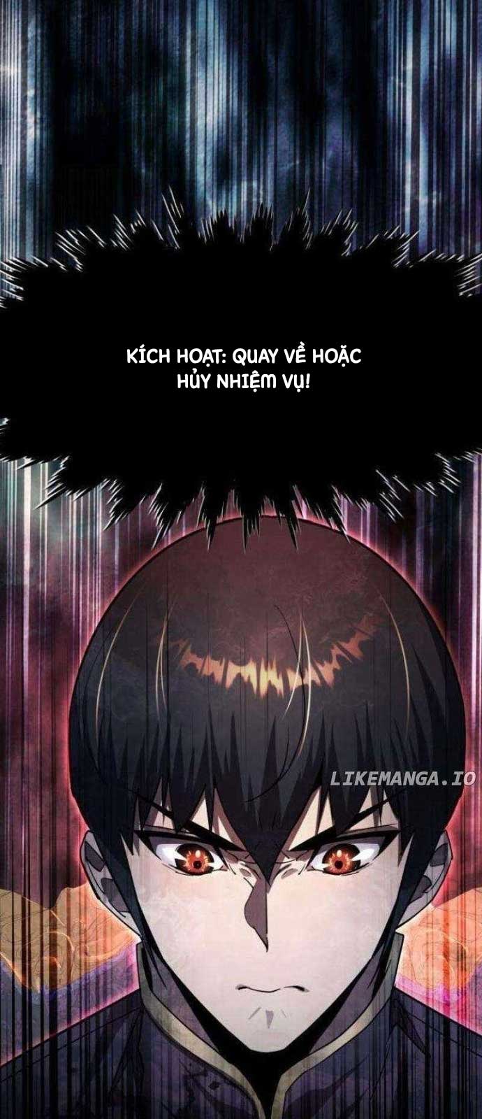 Thiên Tài Ma Pháp Sư Vật Lí chapter 18 - Trang 89