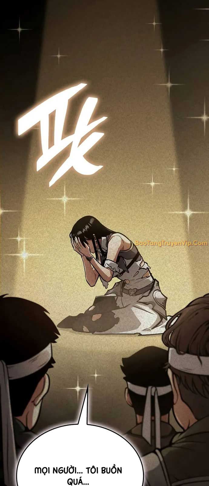 Độc Chiến Đế Vương chapter 12 - Trang 20