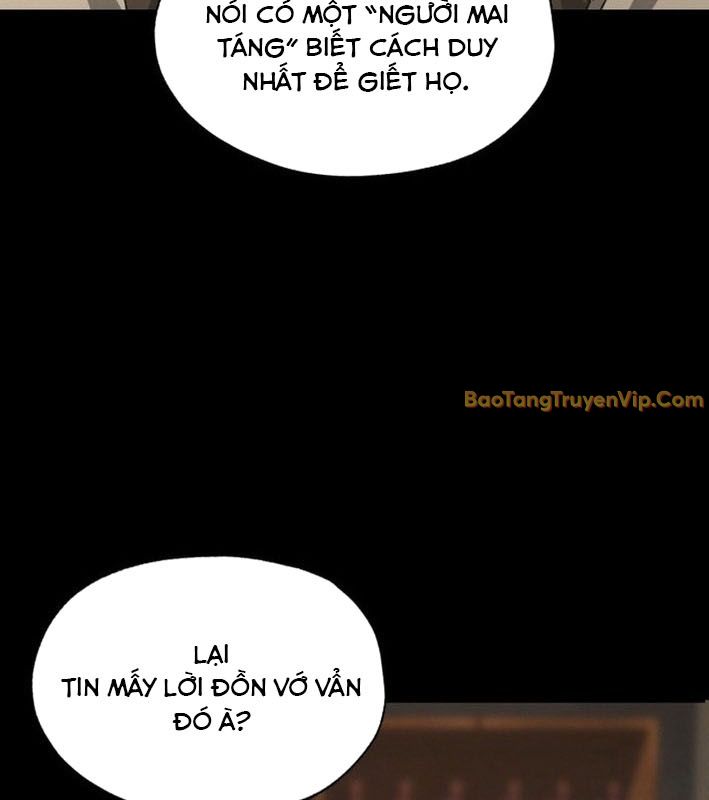 Kẻ Chôn Cất Quái Vật chapter 1 - Trang 284
