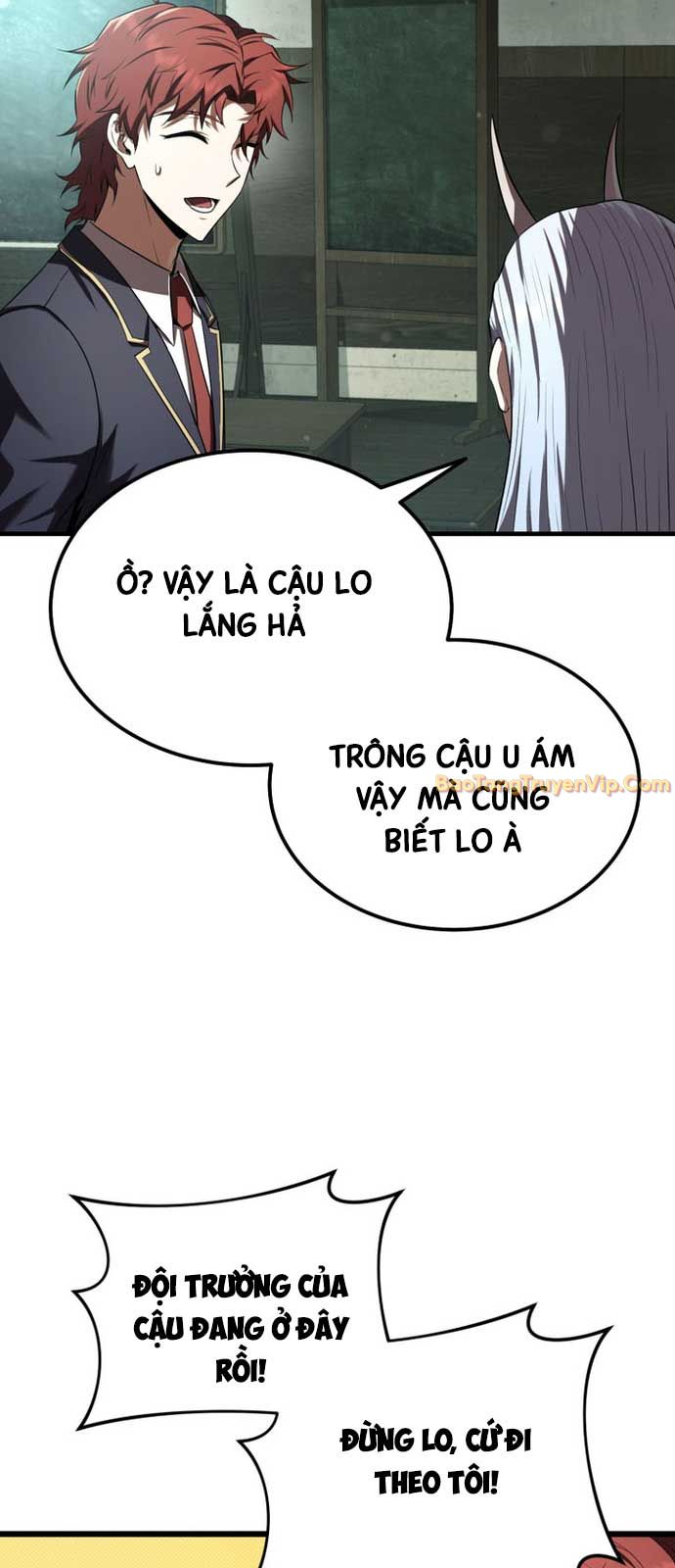 Phản Diện Mắt Cáo Của Học Viện Ma Giới chapter 24 - Trang 66