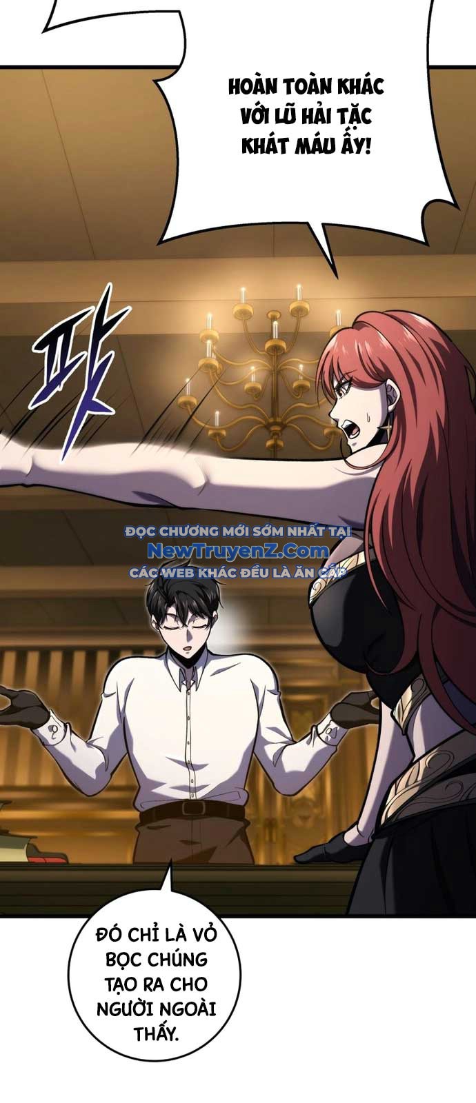 Sát Long Nhân Hồi Quy Siêu Việt chapter 39 - Trang 80