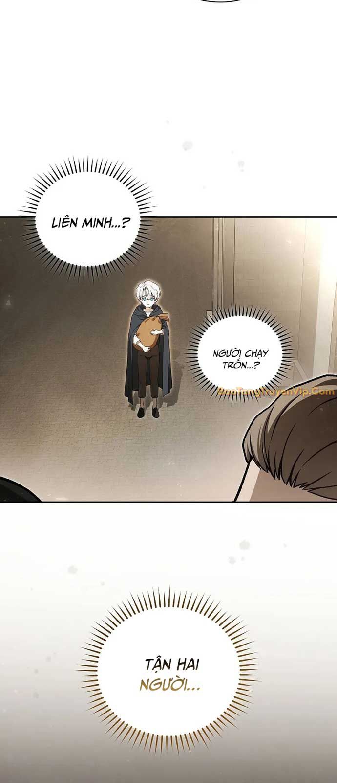 Thiên Tài Phép Thuật Nắm Giữ Khái Niệm chapter 3 - Trang 23