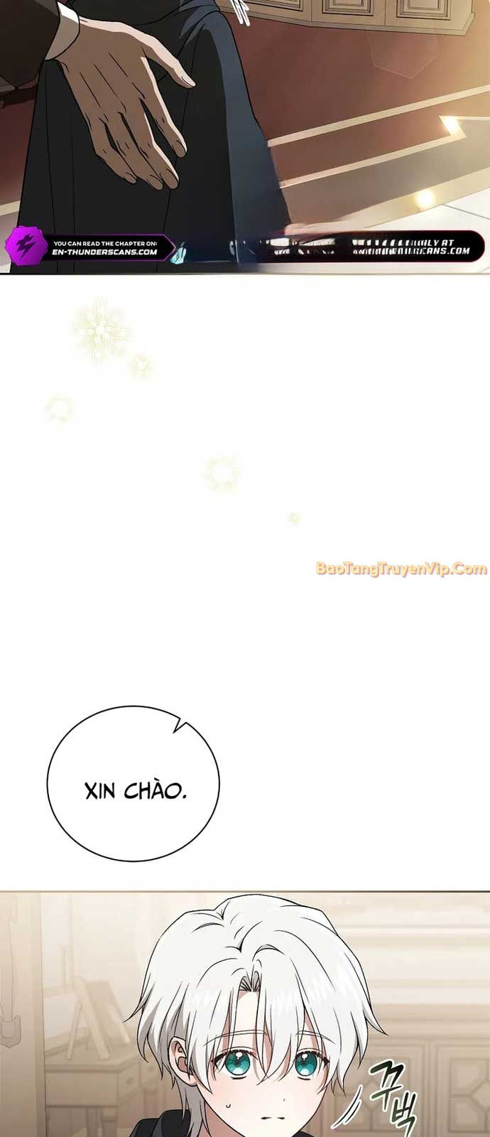 Thiên Tài Phép Thuật Nắm Giữ Khái Niệm chapter 3 - Trang 31