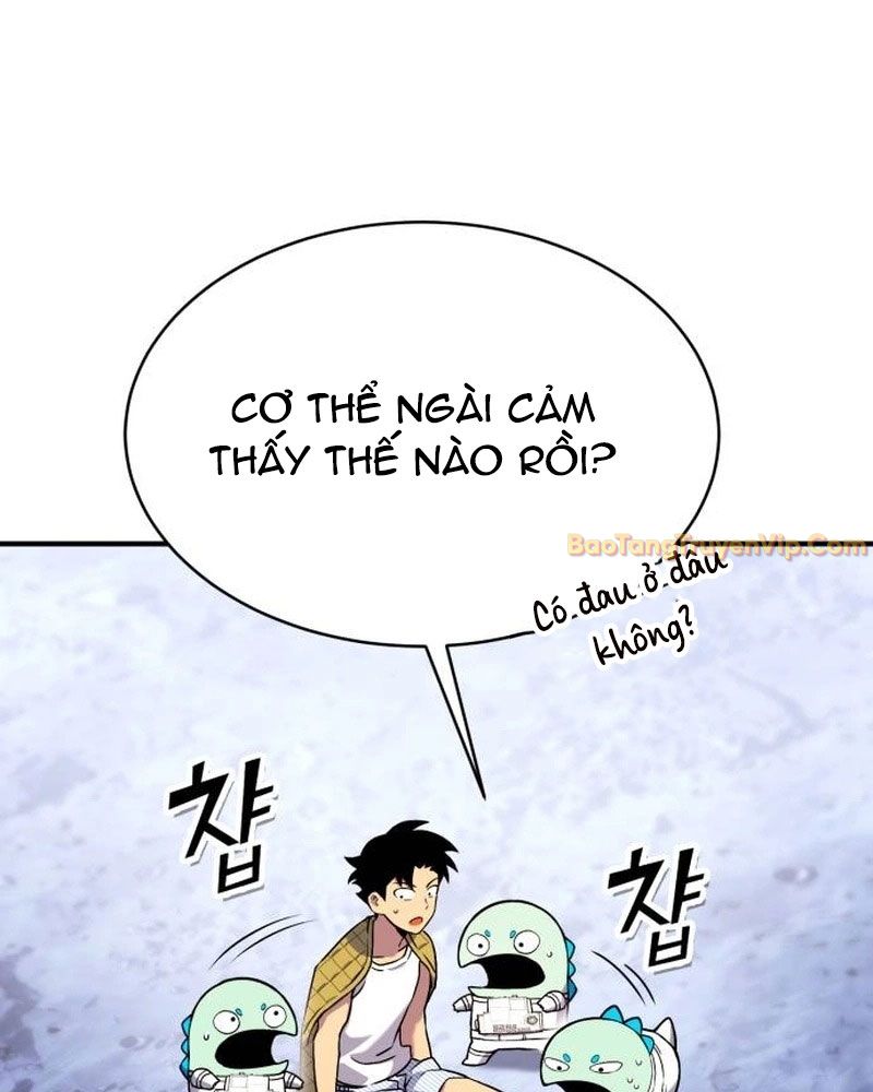 Cây Xẻng Xúc Được Mọi Thứ chapter 4 - Trang 31