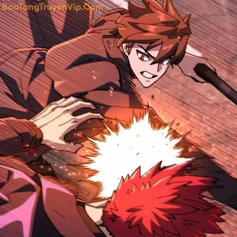 Hồi Quy Nhưng Thế Giới Vẫn Bình Yên chapter 17 - Trang 146