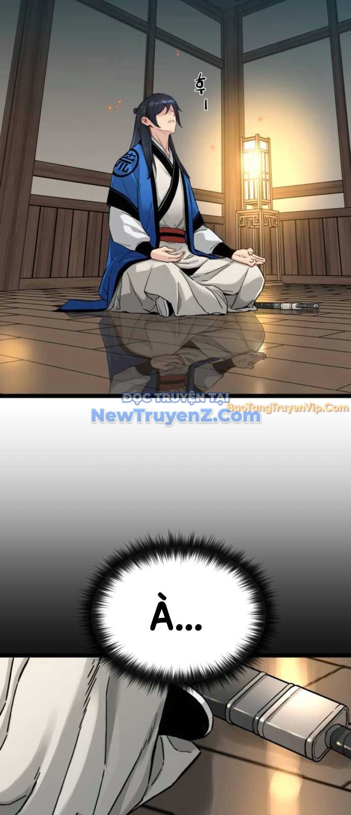 Thiên Tài Đoản Mệnh chapter 37 - Trang 10