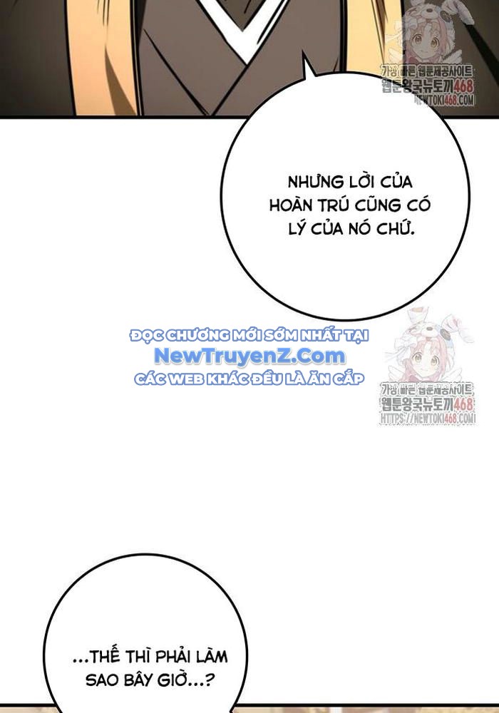 Thanh Kiếm Của Hoàng Đế chapter 86 - Trang 163