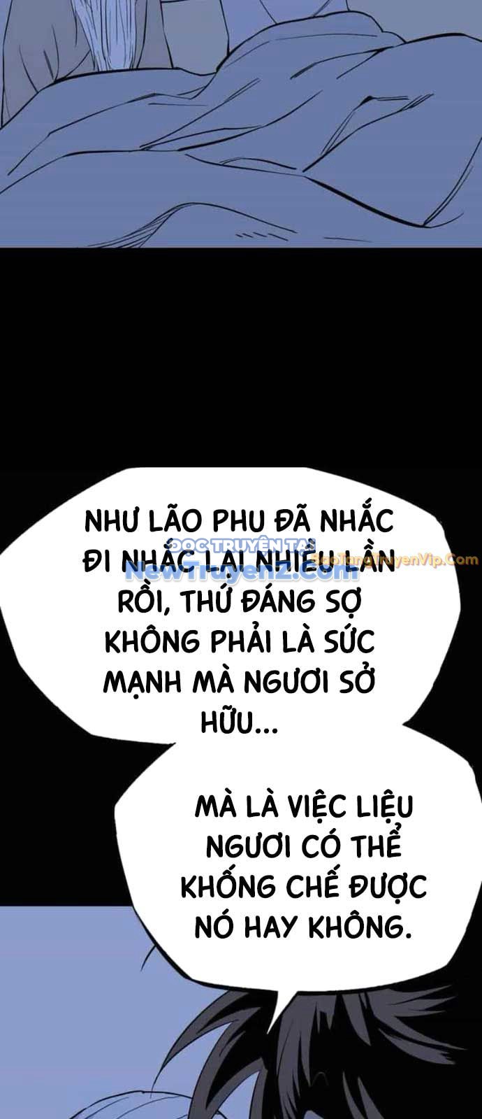 Sát Thần Tu La chapter 50 - Trang 36