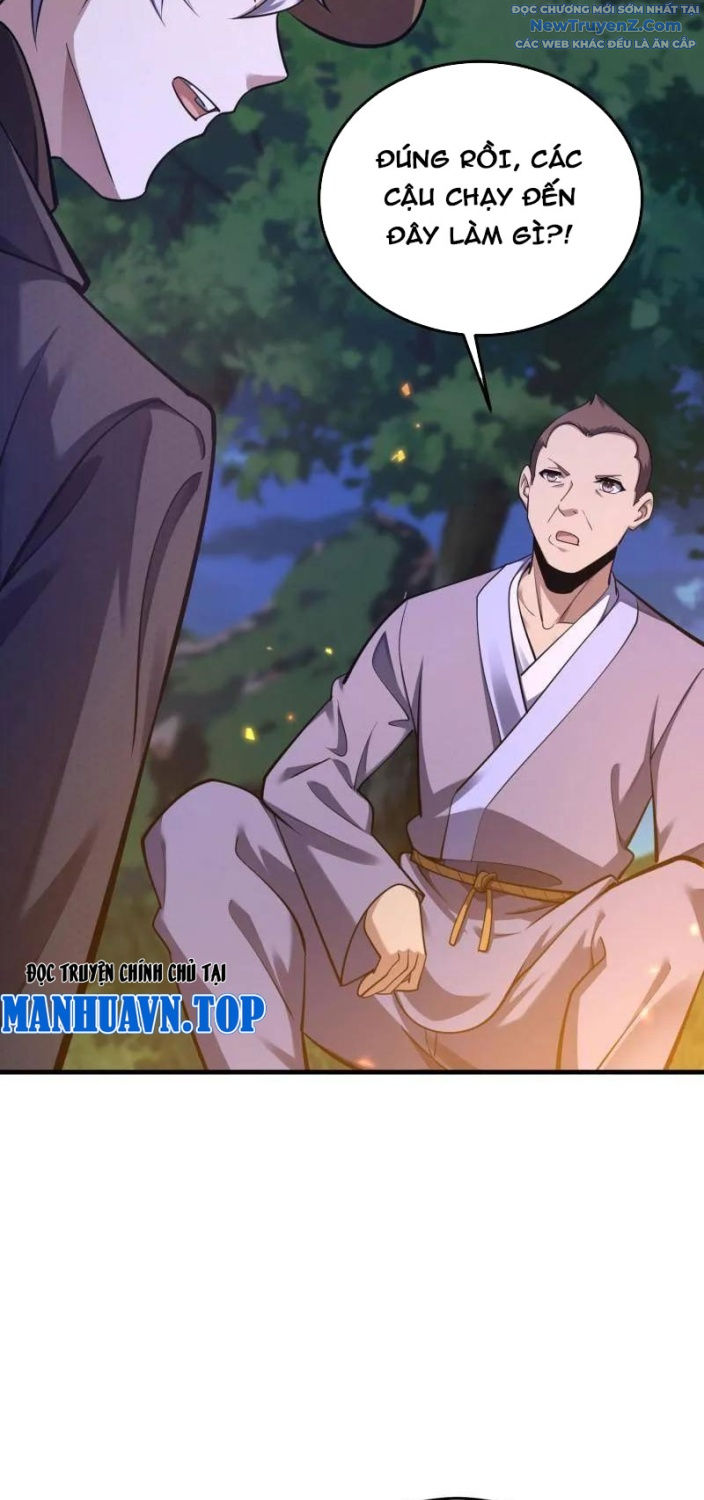 Đệ Nhất Danh Sách chapter 566 - Trang 49