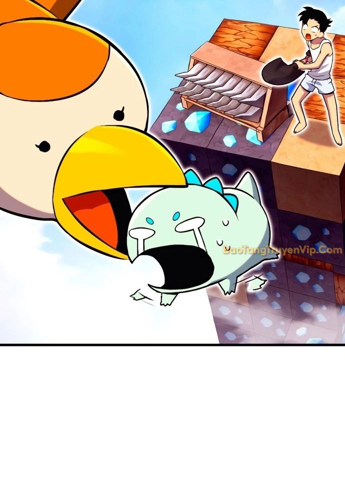 Cây Xẻng Xúc Được Mọi Thứ chapter 2 - Trang 111