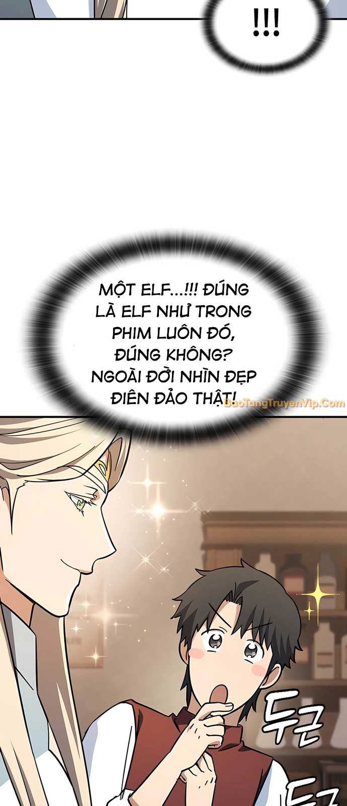 Bác Sĩ Thú Y Ở Dị Giới chapter 11 - Trang 34