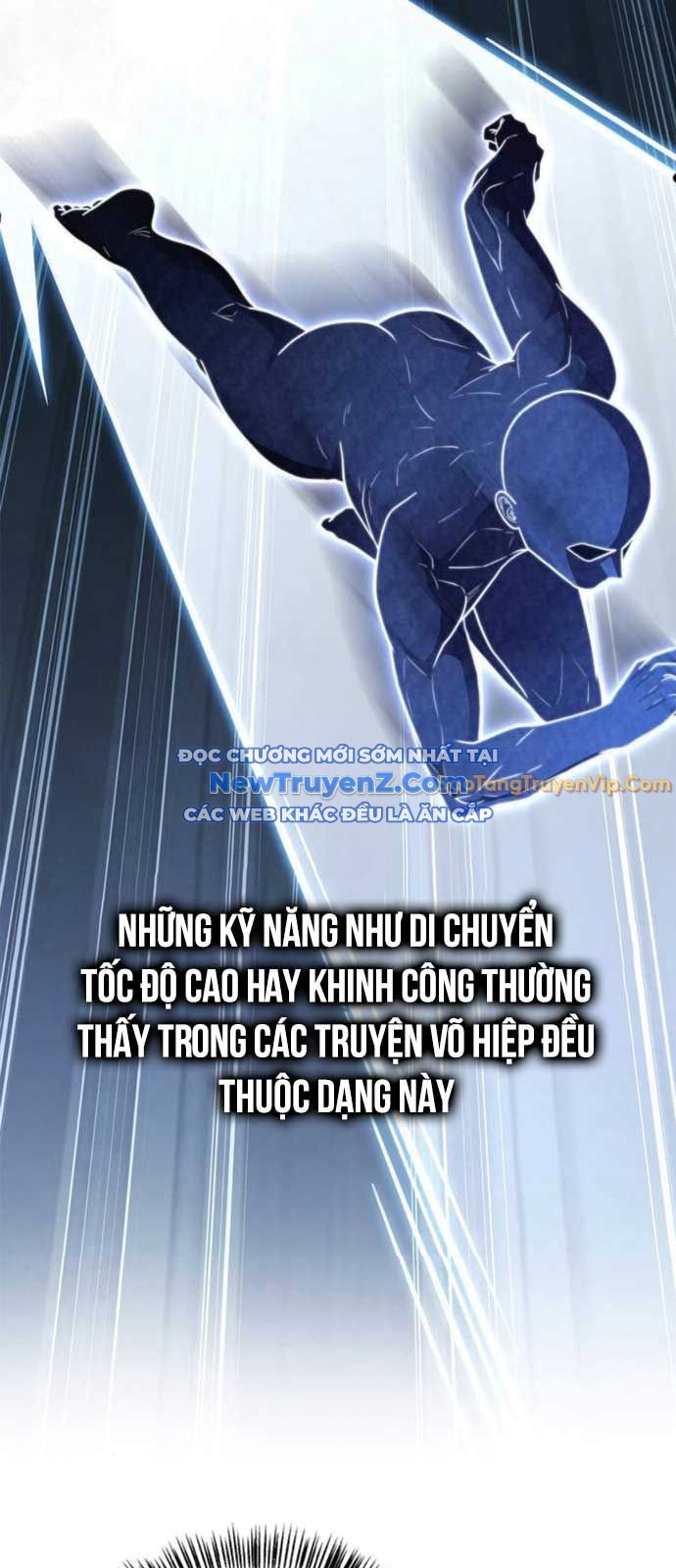 Huấn Luyện Viên Murim Thiên Tài chapter 62 - Trang 5