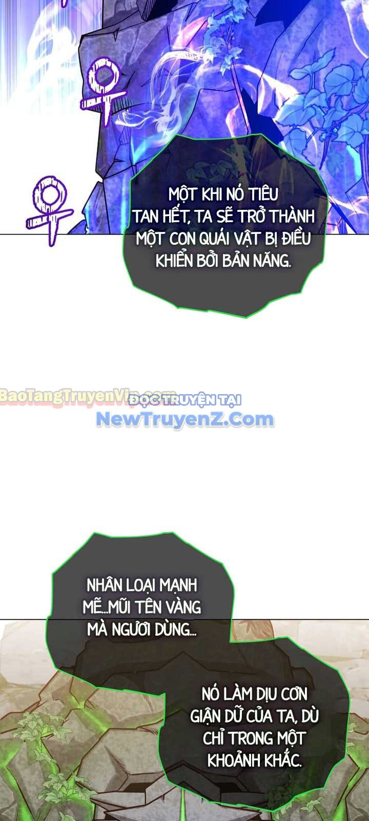 Anh Hùng Mạnh Nhất Trở Lại chapter 202 - Trang 20