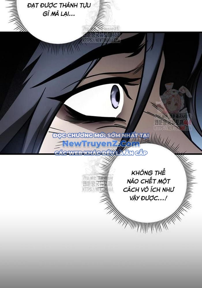 Thanh Kiếm Của Hoàng Đế chapter 86 - Trang 17