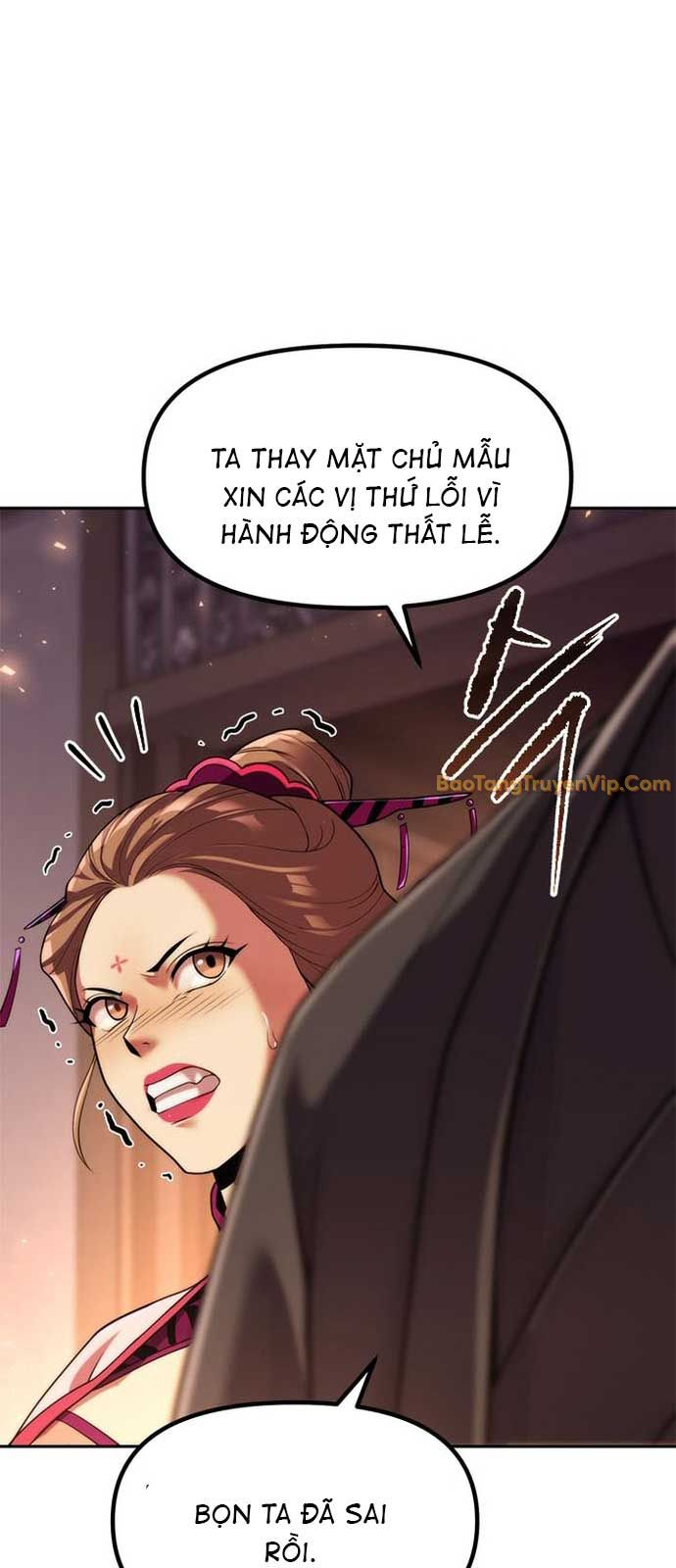 Ma Đạo Chuyển Sinh Ký chapter 117 - Trang 12