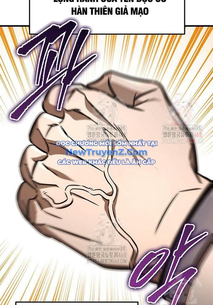 Thanh Kiếm Của Hoàng Đế chapter 85 - Trang 84