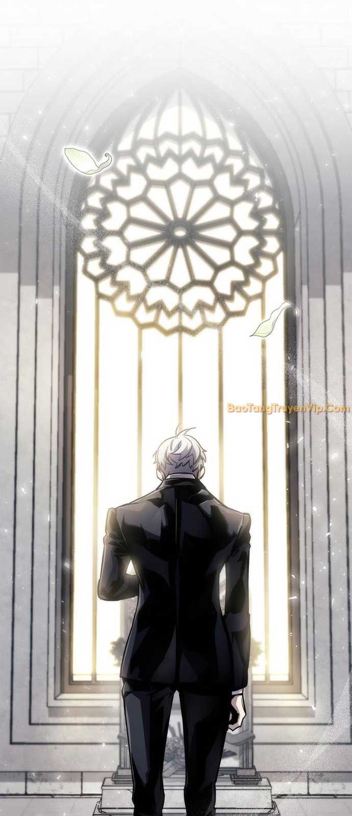 Người Chơi Che Giấu Quá Khứ chapter 70 - Trang 22