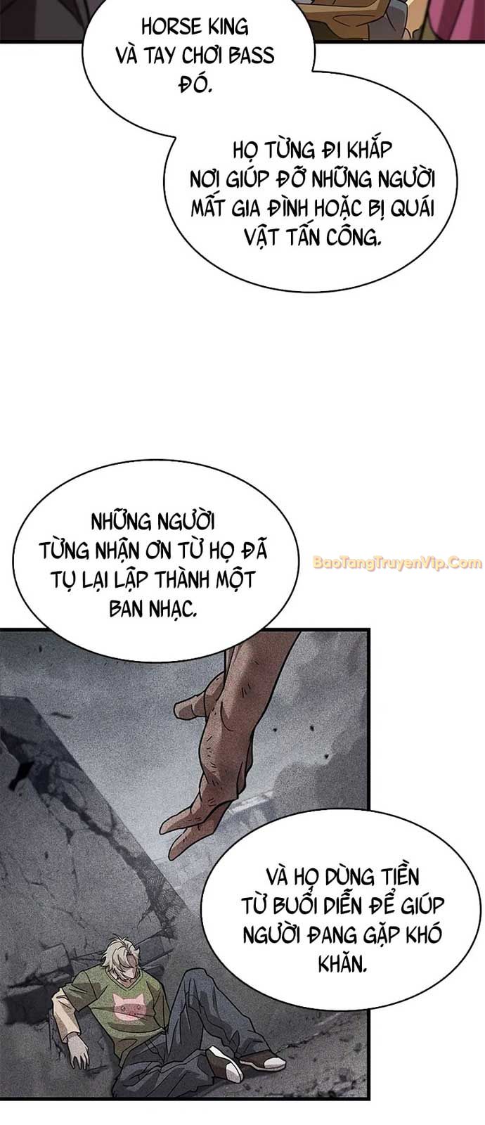 Youtuber Thể Hình Một Triệu Subs chapter 6 - Trang 23