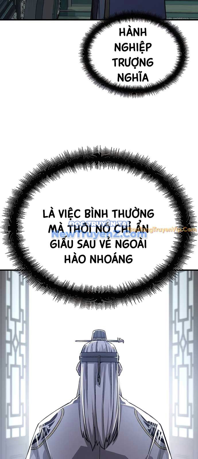 Thiên Ma Quy Hoàn chapter 69 - Trang 46