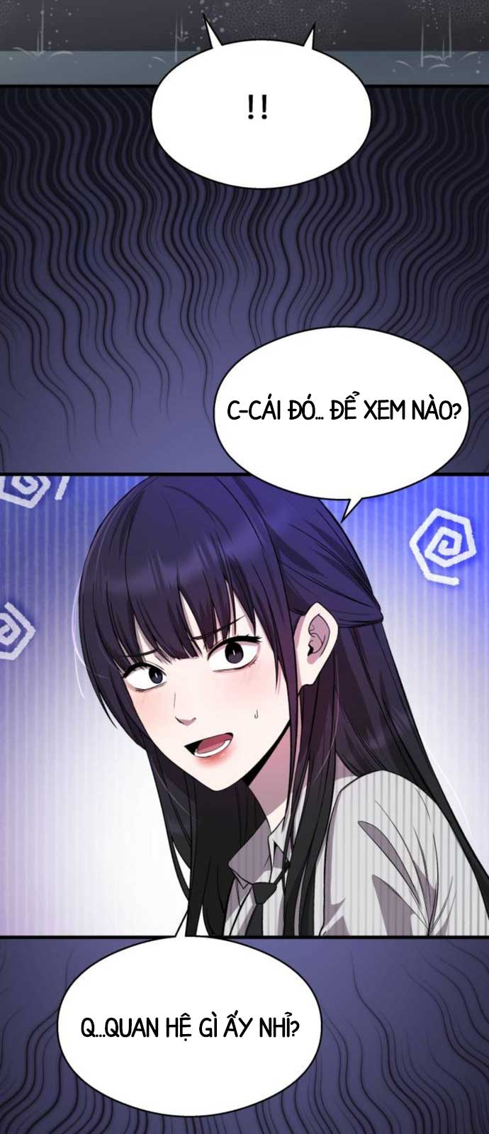 Hẹn Hò Rùng Rợn chapter 15 - Trang 77