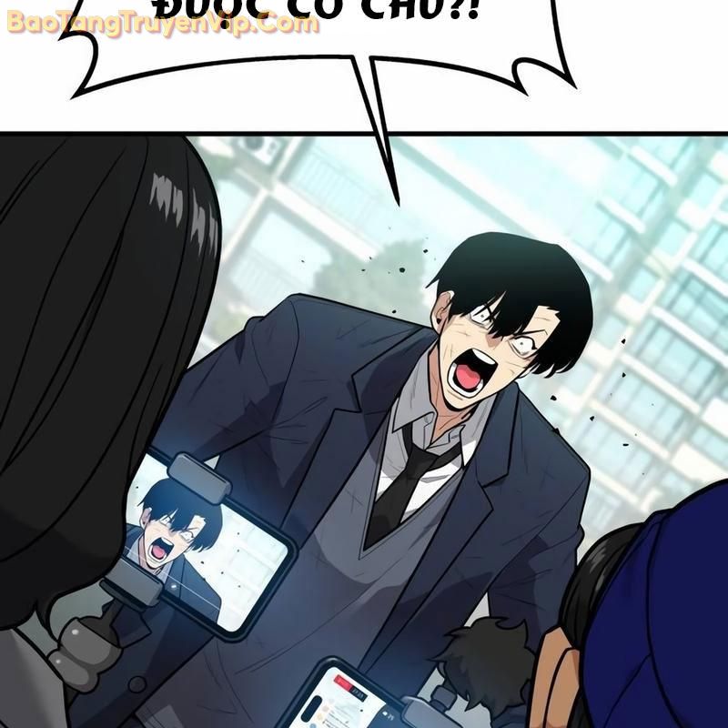 Hacker Báo Thù chapter 2 - Trang 127