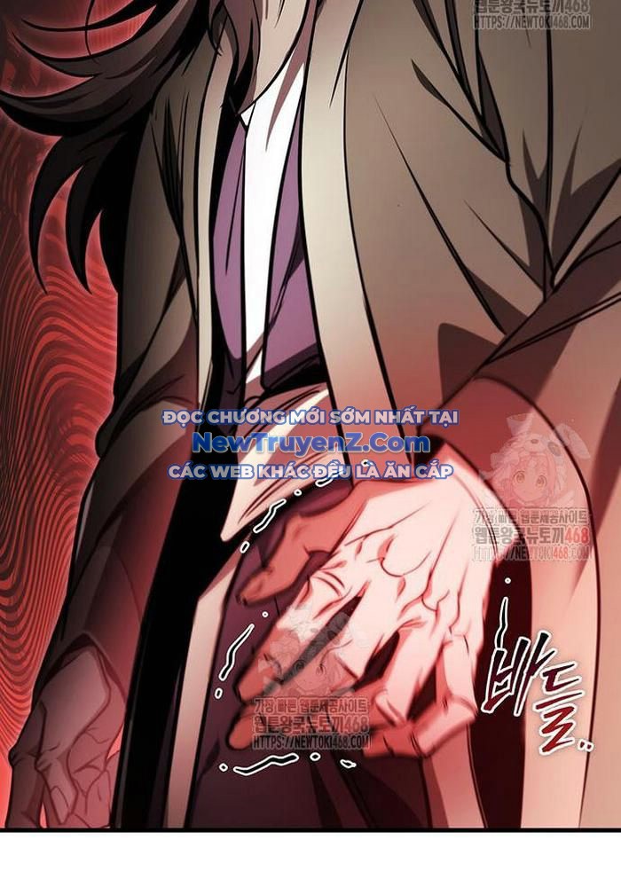 Thanh Kiếm Của Hoàng Đế chapter 86 - Trang 54