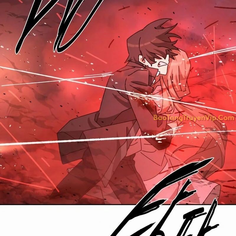 Kẻ Chôn Cất Quái Vật chapter 5 - Trang 24