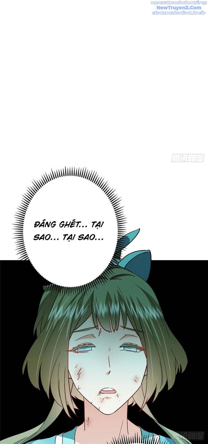 Chưởng Môn Khiêm Tốn Chút chapter 500 - Trang 43