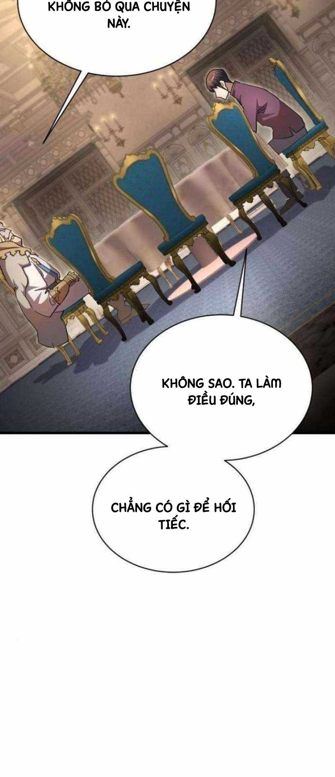 Thiên Tài Ma Pháp Sư Vật Lí chapter 18 - Trang 62