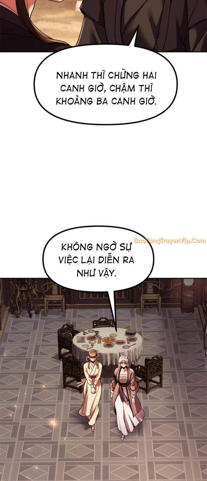 Ma Đạo Chuyển Sinh Ký chapter 117 - Trang 50