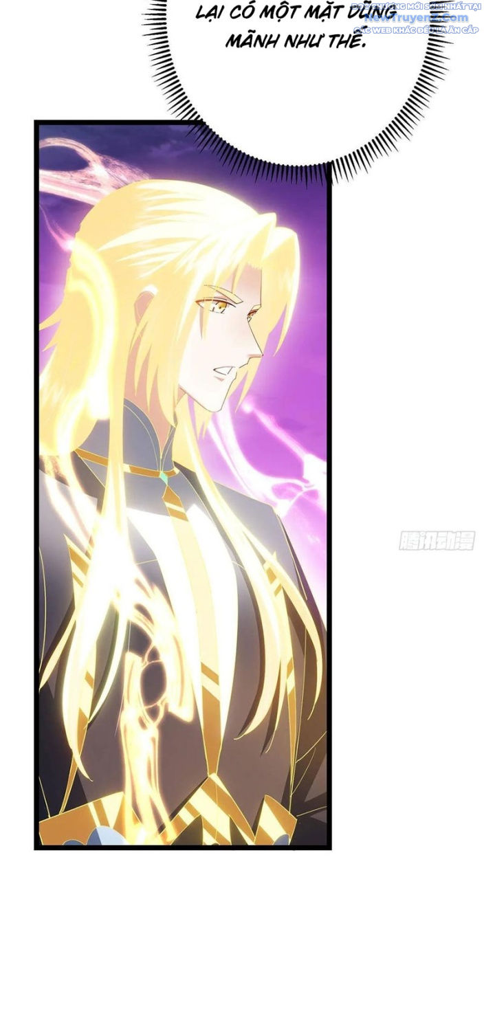 Chưởng Môn Khiêm Tốn Chút chapter 500 - Trang 15